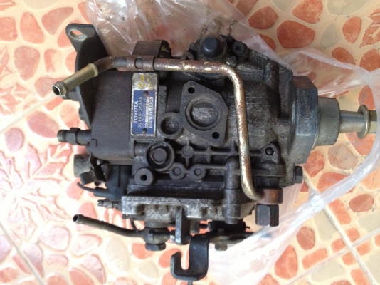 ขาย อะไหล่ toyota hero 2.45