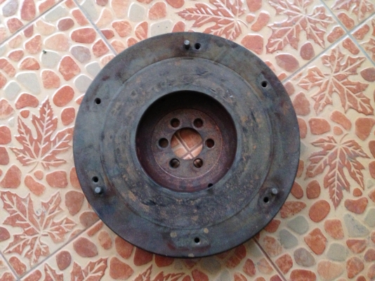 ขาย อะไหล่ toyota hero 2.45