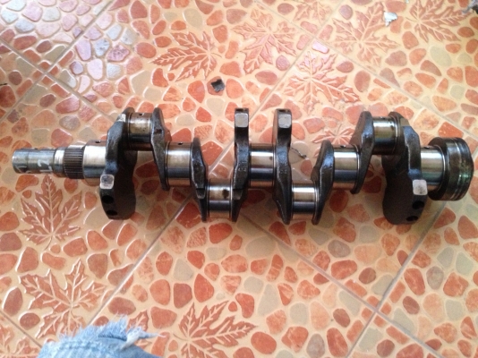 ขาย อะไหล่ toyota hero 2.45