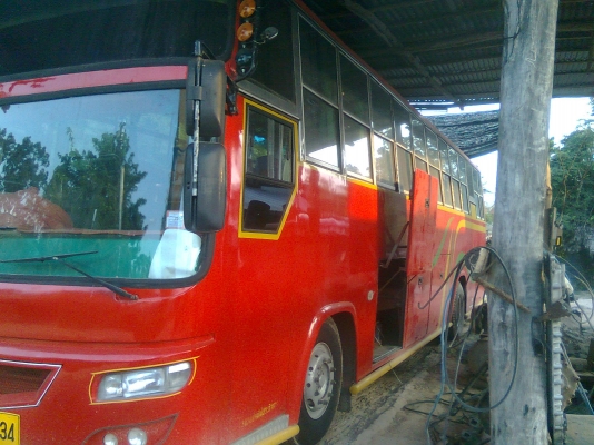 ขายรถบัสยี่ห้อ benc เครืืองยนต์ benc 210 แรง ยาว 12 ม. 42 ที่นั้ง ราคา 550000 บาท ขายรถบัสยี่ห้อ benc เครืืองยนต์ benc 210 แรง ยาว 12 ม. 42 ที่นั้ง ราคา 550000 บาท