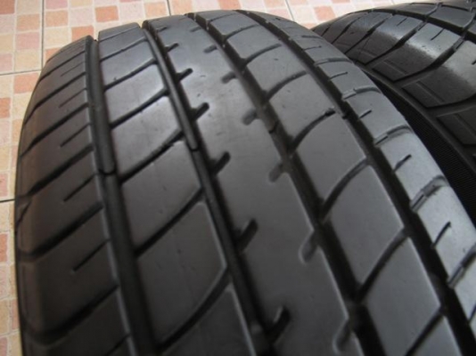 ขายยาง DUNLOP SP2030----185-60-15----งามๆ (1ชุด)