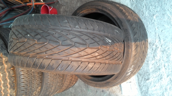 ขายยาง 235/40R18