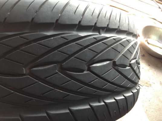 ขายยาง 235/40R18
