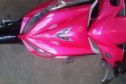 ขาย Honda click i 110 ปี 53