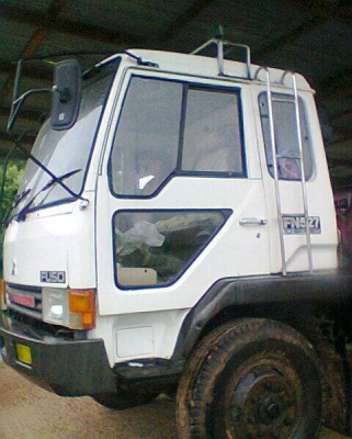 ขายเทรลเลอร์ 10ล้อ1เพลา