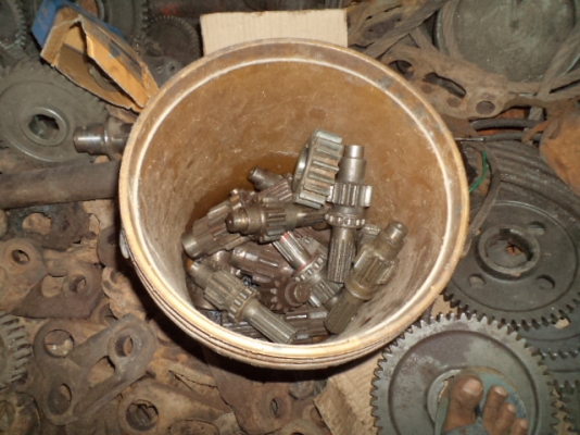 ชุดเฟือง ของ10Ht สวยๆครับ