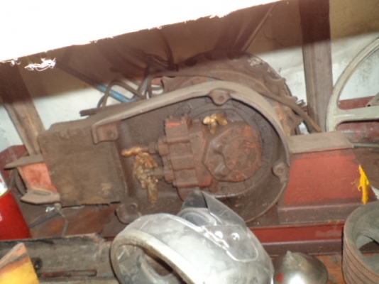 ชุดเฟือง ของ10Ht สวยๆครับ