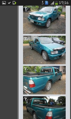 !!!! ระวัง !!!!! ประกาศน่าสงสัย มากๆ จากเวปเพื่อนบ้าน **** ไม่ได้ต้องการดิสเครดิตใดๆนะครับ ถ้าจะขายใหม่ ทำไมไม่ใช้รูปใหม่ รถคันนี้ ผมขายไปแล้ว เมื่อ ปี 55  ในราคา 3แสน ต้นๆ แต่ตอนนี้ คาดว่ามิจฉาชีพ ได้ก็อปปี้รูปของผม มาลงขายที่เวป ซึ่งราคาที่ลงไว้ ถูกเกิน