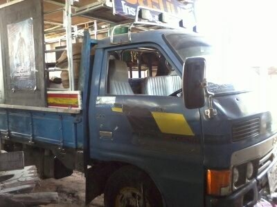 ขายKS21 เครื่อง100แรง สวยพร้อมใช้