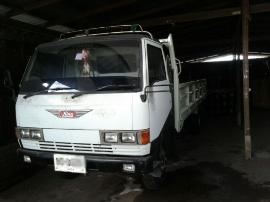 HINO KM779
