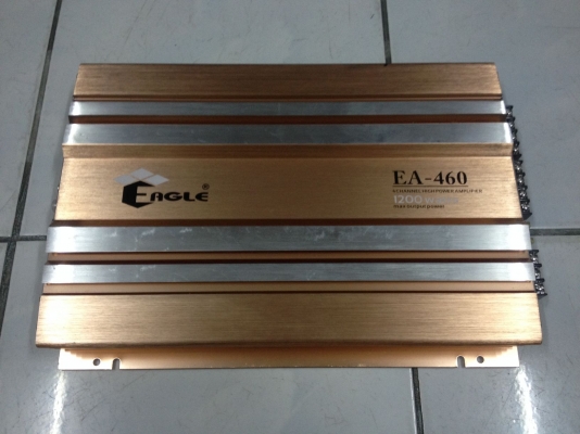 ขายเครื่องเสียง Power 2 ตัว Class D 4CH ปรี 7แบน คลาปาทั้งหมด 7000 บาท ของยังมีประกันนะคับ