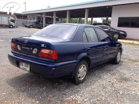 ขายsolona หยดน้ำสภาพสวย เดิมๆ ขับดีมาก ขายsolona หยดน้ำสภาพสวย เดิมๆ ขับดีมาก