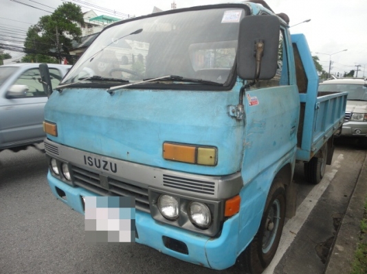 ISUZU 88 แรงม้า   ติดต่อปารวี  โทร 0839686255