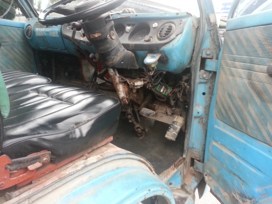 ISUZU 88 แรงม้า   ติดต่อปารวี  โทร 0839686255