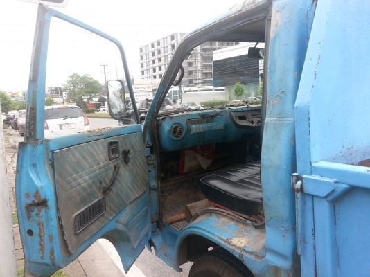 ISUZU 88 แรงม้า   ติดต่อปารวี  โทร 0839686255