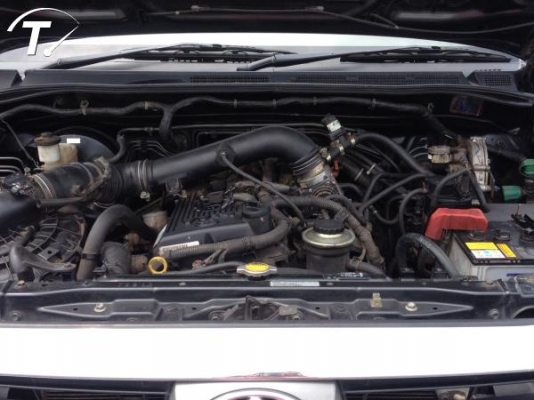 ขายFortuner 2.7 ติดNGV สภาพดี เดิมทั้งคัน ภายในสวย ขายFortuner 2.7 ติดNGV สภาพดี เดิมทั้งคัน ภายในสวย