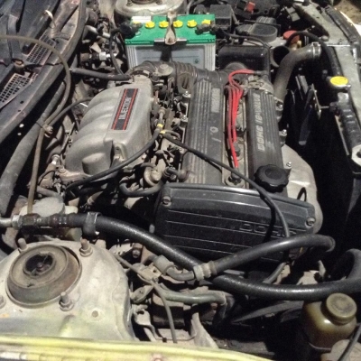 ขาย Mazda Familia323 ทบ.โอน ขาดปี56 ลงเครื่อง1.6 มาใหม่ ฟิตๆ +เเอร์เย็น