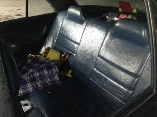 ขาย Mazda Familia323 ทบ.โอน ขาดปี56 ลงเครื่อง1.6 มาใหม่ ฟิตๆ +เเอร์เย็น