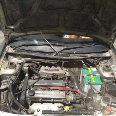 ขาย Mazda Familia323 ทบ.โอน ขาดปี56 ลงเครื่อง1.6 มาใหม่ ฟิตๆ +เเอร์เย็น