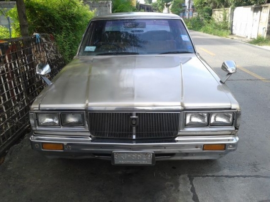 crown ms111 หน้าcon เครื่อง2L Auto