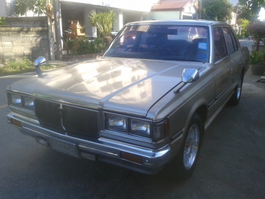 crown ms111 หน้าcon เครื่อง2L Auto crown ms111 หน้าcon เครื่อง2L Auto