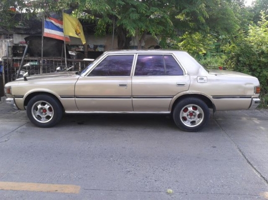 crown ms111 หน้าcon เครื่อง2L Auto crown ms111 หน้าcon เครื่อง2L Auto