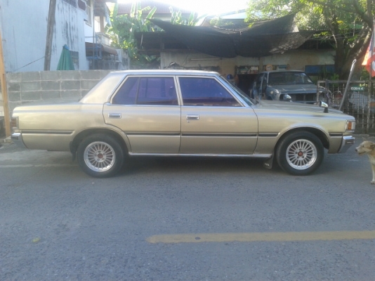 crown ms111 หน้าcon เครื่อง2L Auto crown ms111 หน้าcon เครื่อง2L Auto