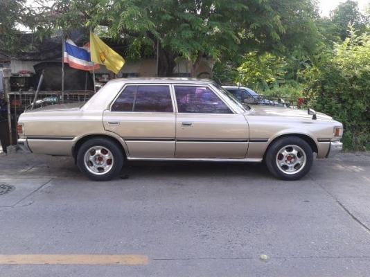 crown ms111 หน้าcon เครื่อง2L Auto crown ms111 หน้าcon เครื่อง2L Auto