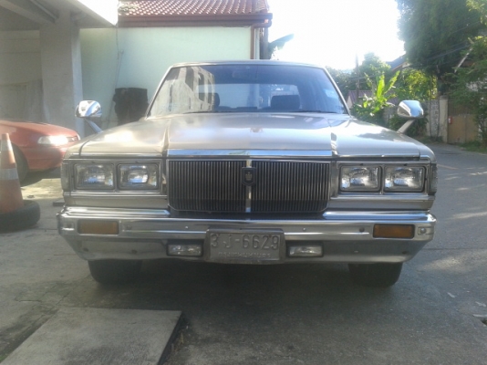 crown ms111 หน้าcon เครื่อง2L Auto crown ms111 หน้าcon เครื่อง2L Auto