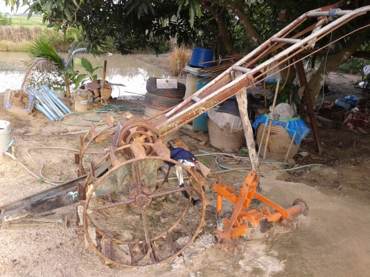 ขายโครงไคเฮงหลงเดิมๆดีๆ