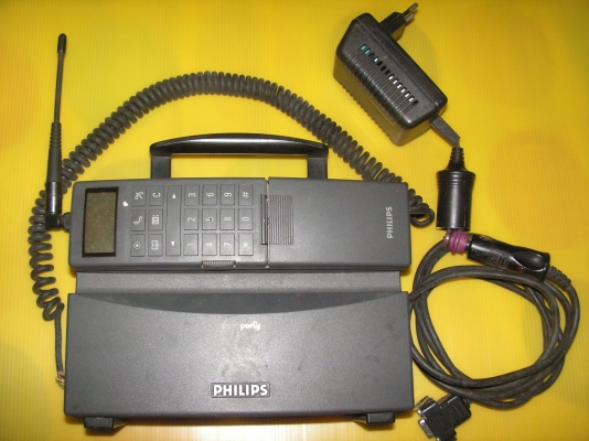 โทรศัพท์มือถือ เคลื่อนที่