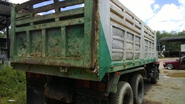 10ล้อดั้มFN527MA เครื่่อง6D16สวย 195 แรงไม่โบ.. รถห้างแท้ ...คัสซีสวย...หัวสวย.. 10ล้อดั้มFN527MA เครื่่อง6D16สวย 195 แรงไม่โบ.. รถห้างแท้ ...คัสซีสวย...หัวสวย..