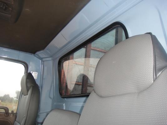 ขาย ISUZU NPR 120 แรง ยาว 4.3 เมตร รถห้างแท้ จดปี40