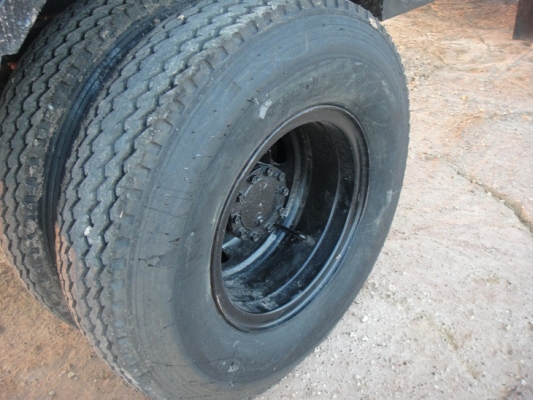 ขาย ISUZU NPR 120 แรง ยาว 4.3 เมตร รถห้างแท้ จดปี40