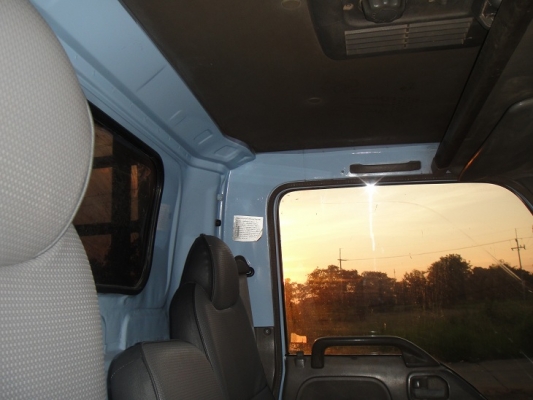 ขาย ISUZU NPR 120 แรง ยาว 4.3 เมตร รถห้างแท้ จดปี40