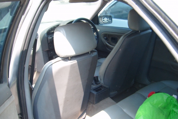 ขาย bmw 318i ตามสภาพเครื่องดีทะเบียนโอน