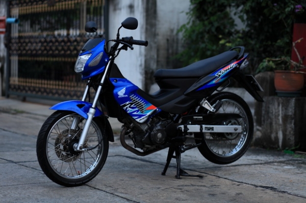 ขาย โซนิค เดิมๆ สวยๆ รถมือเดียว ขาย โซนิค เดิมๆ สวยๆ รถมือเดียว