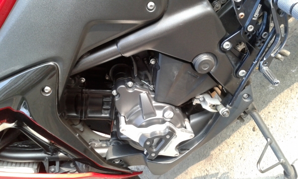 ** ขาย Honda CBR 250i หัวฉีด สวยๆ เครื่องดีๆ พร้อมขี่ ครับ**