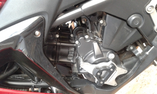 ** ขาย Honda CBR 250i หัวฉีด สวยๆ เครื่องดีๆ พร้อมขี่ ครับ**