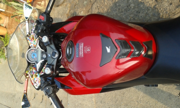 ** ขาย Honda CBR 250i หัวฉีด สวยๆ เครื่องดีๆ พร้อมขี่ ครับ**