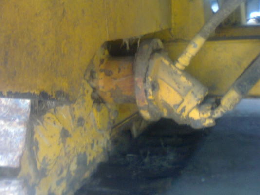 ขายมอเตอร์คายาบ้า1คู่