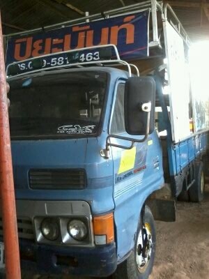 ขาย KS21 เครื่อง100แรง ทะเบียนขาด10ปี