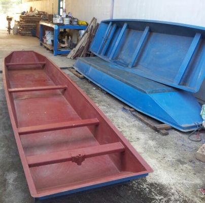 ขายเรือ