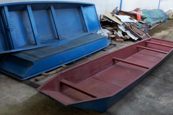 ขายเรือ