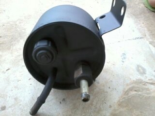 ขายด่วน หม้อลมเบรค ใช้ได้กับ ทุกรุ่น ทำให้เบรคดีกว่าเดิมมาก