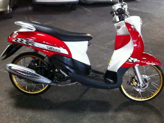 ขายfino สภาพพร้อมใช้