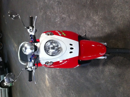 ขายfino สภาพพร้อมใช้