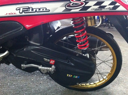 ขายfino สภาพพร้อมใช้