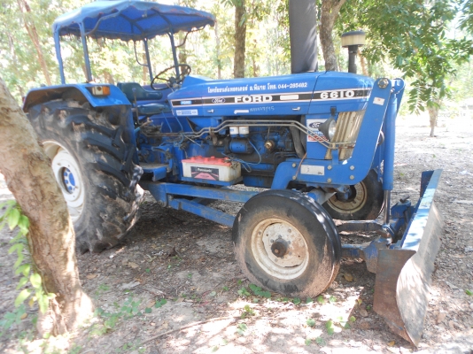 ขายตามสภาพ 6600 T.5 เครื่อง เกีย ปั้มไฮดี มีผาล3 ผาลยกล้อง เล่มทะเบียน ขายตามสภาพ 6600 T.5 เครื่อง เกีย ปั้มไฮดี มีผาล3 ผาลยกล้อง เล่มทะเบียน