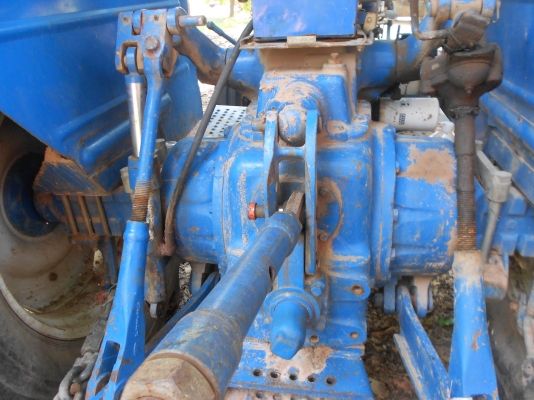 ขายตามสภาพ 6600 T.5 เครื่อง เกีย ปั้มไฮดี มีผาล3 ผาลยกล้อง เล่มทะเบียน ขายตามสภาพ 6600 T.5 เครื่อง เกีย ปั้มไฮดี มีผาล3 ผาลยกล้อง เล่มทะเบียน